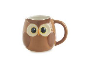 38670 hrnek balvi bubo 27560 400ml hnedy