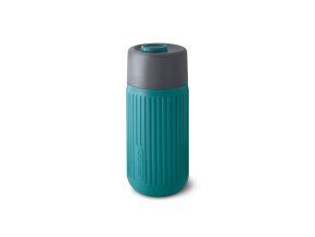 38952 38952 skleneny cestovni hrnek black blum travel cup tc gr005 340ml grey ocean