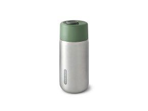 38967 38967 nerezovy termosalek black blum travel cup tc ss010 340ml olive