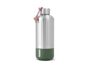 38991 38991 nerezova termolahev black blum explorer bam eiwb l010 850ml olive