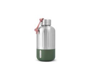 39003 39003 nerezova termolahev black blum explorer bam eiwb s010 650ml olive