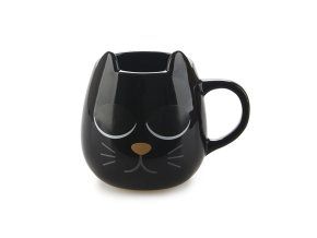 39060 mug wake cat black black 27590