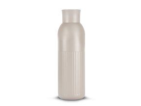 39507 termolahev sagaform tekla push 5018678 500ml beige pantone warm gray 3c
