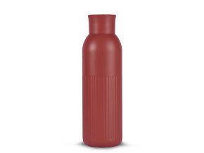 39513 termolahev sagaform tekla push 5018680 500ml bordeaux pantone 7624c
