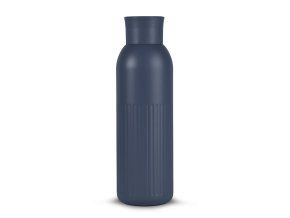 39516 termolahev sagaform tekla push 5018681 500ml blue pantone 2379c