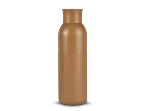 39522 termolahev sagaform tekla push 5018683 500ml fudge pantone 4261c