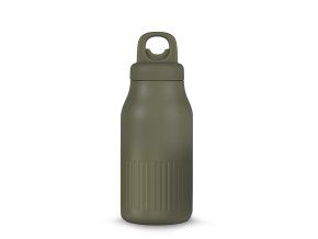 39531 termolahev sagaform truls 5018686 500ml green pantone 4228c