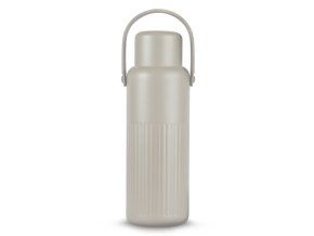 39537 termoska sagaform theo 5018688 1l beige pantone warm gray 3c