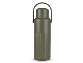 39543 termoska sagaform theo 5018690 1l green pantone 4228c