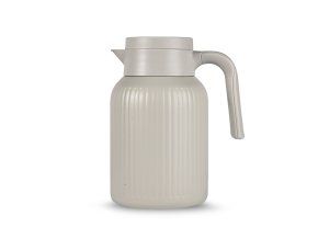 39549 termokonvice sagaform trine 5018692 1 5l beige pantone warm gray 3c
