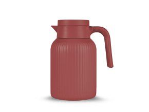 39558 termokonvice sagaform trine 5018695 1 5l bordeaux pantone 7624c