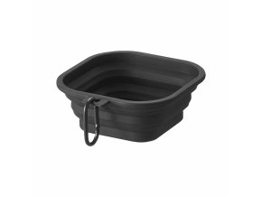 39669 skladaci pet miska yamazaki nooks s 10218 cerna