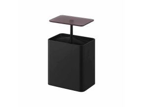 39699 vysuvny zasobnik yamazaki tower 10285 cerny