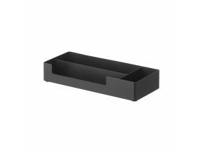 39705 organizer s prihradkami yamazaki amenity 10339 cerny