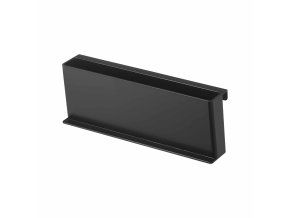 39717 uzky mutlifunkcni organizer yamazaki tower 10384 cerny