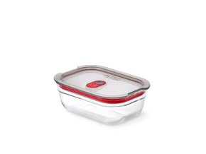 Nádoba na potraviny BLACK+BLUM Stack+Nest FBGR-BX-XS017, vel.XS/380ml