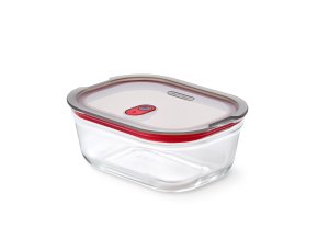 Nádoba na potraviny BLACK+BLUM Stack+Nest FBGR-BX-M107, vel.M/900ml