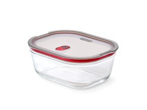 Nádoba na potraviny BLACK+BLUM Stack+Nest FBGR-BX-L017, vel.L/1,2l